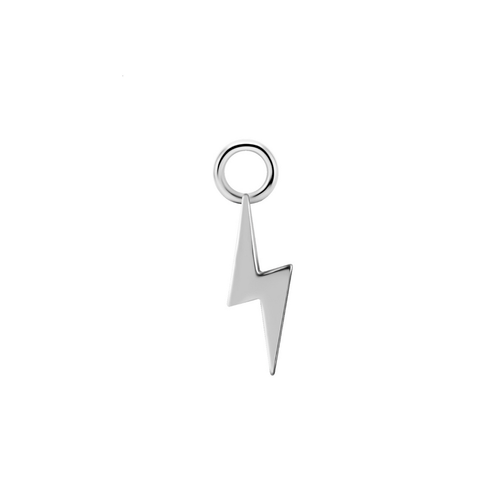 Lightning Flash Charm