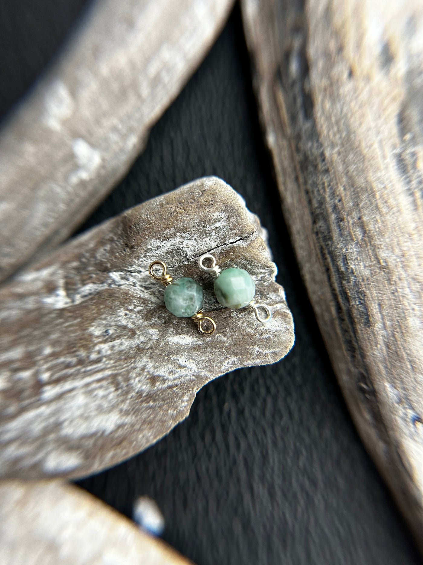 Emerald Gemstone/May Birthstone