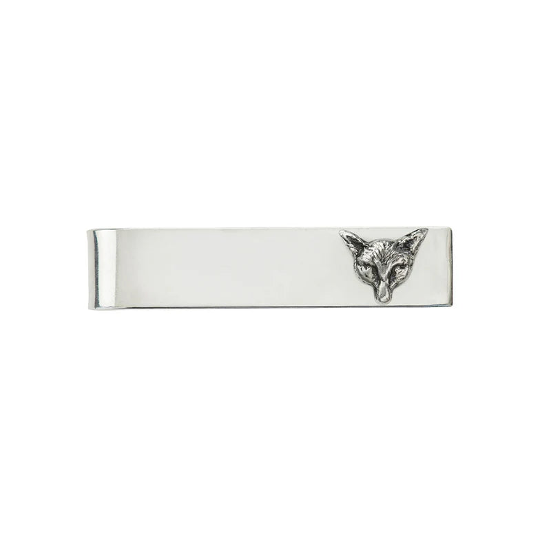 Fox Tie Bar