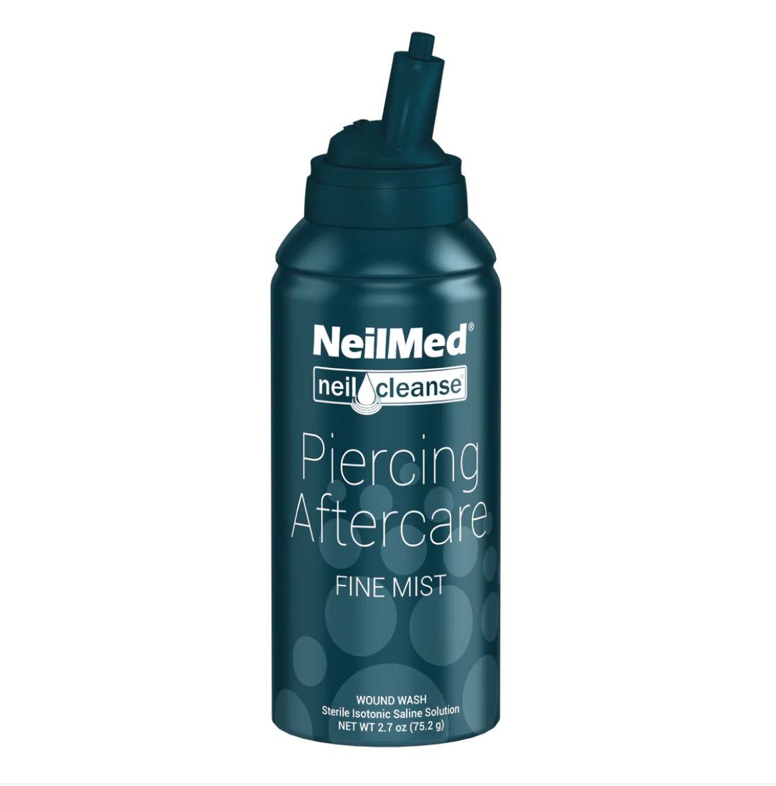 NeilMed Piercing Spray