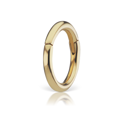 6.5mm Plain Ring