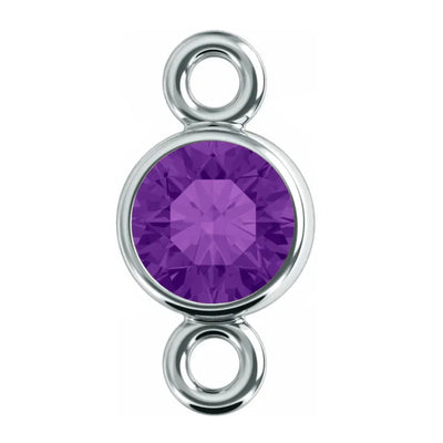 Amethyst/February Birthstone